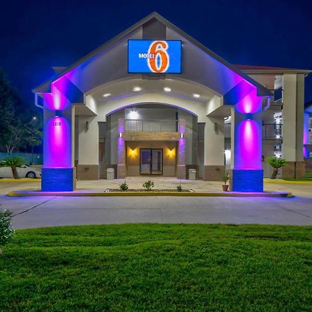 Motel 6-Lafayette, La Zewnętrze zdjęcie